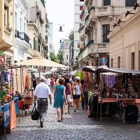 Fabuloso Dpto. En San Telmo Ciudad Autónoma de Ciudad Autónoma de Buenos Aires Exterior foto