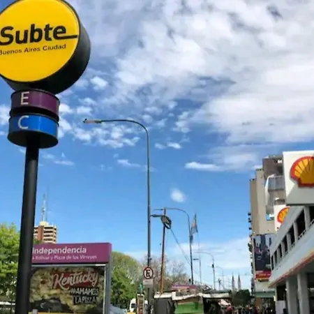 Fabuloso Dpto. En San Telmo Ciudad Autónoma de Ciudad Autónoma de Buenos Aires Exterior foto