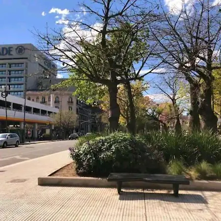 Fabuloso Dpto. En San Telmo Ciudad Autónoma de Ciudad Autónoma de Buenos Aires Exterior foto