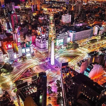 Fabuloso Dpto. En San Telmo Ciudad Autónoma de Ciudad Autónoma de Buenos Aires Exterior foto