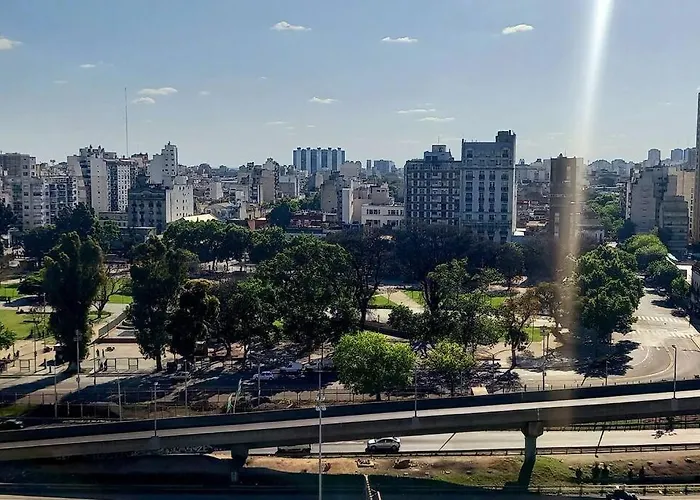 Fabuloso Dpto. En San Telmo