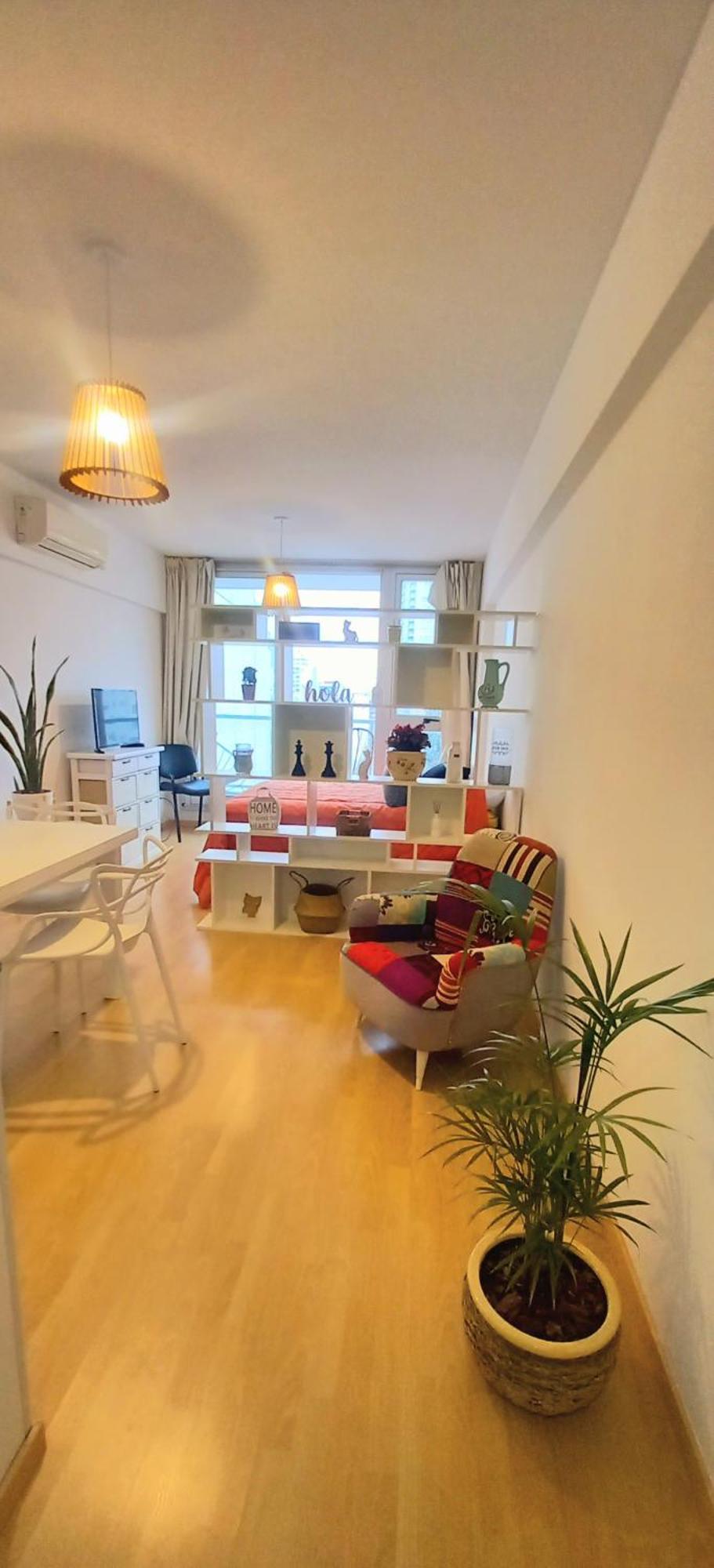 Fabuloso Dpto. En San Telmo Apartment Buenos Aires