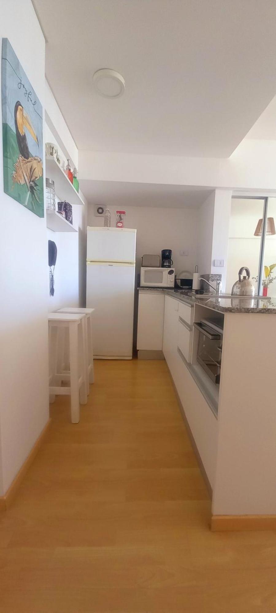 Apartment Fabuloso Dpto. En San Telmo *