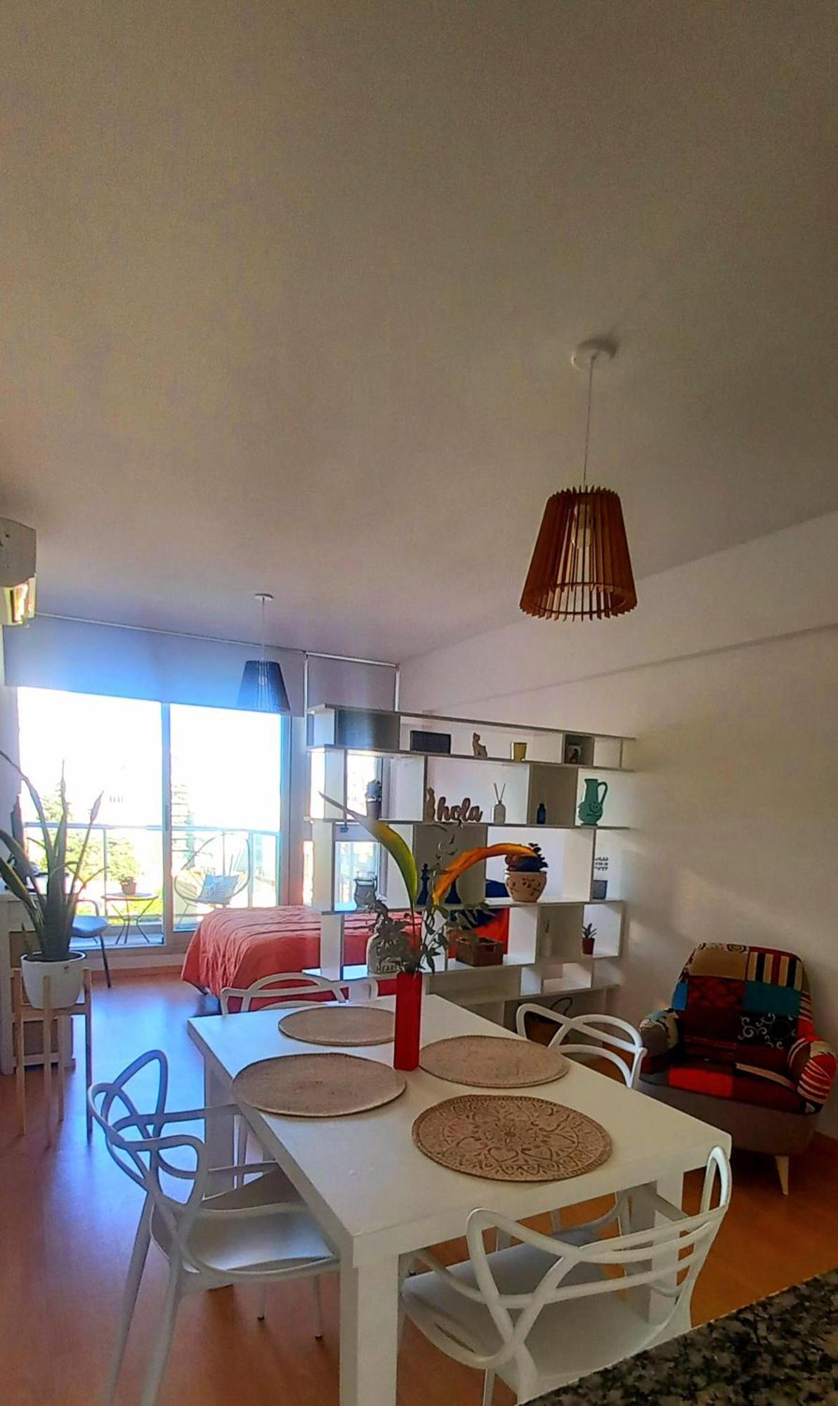 Apartment Fabuloso Dpto. En San Telmo Buenos Aires
