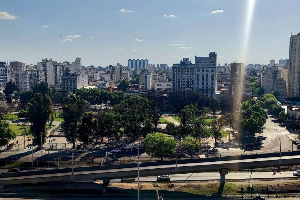 Fabuloso Dpto. En San Telmo Apartment Buenos Aires