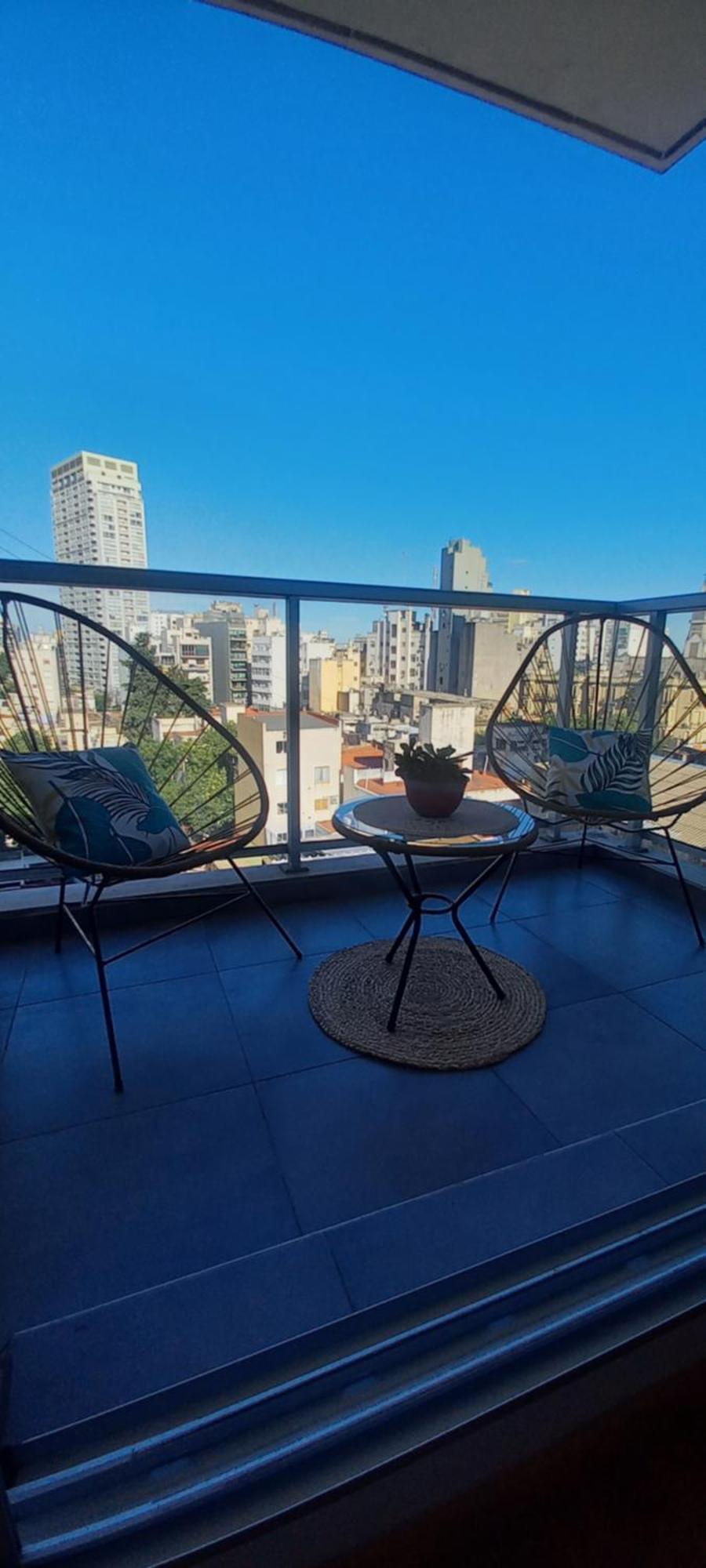 Apartment Fabuloso Dpto. En San Telmo