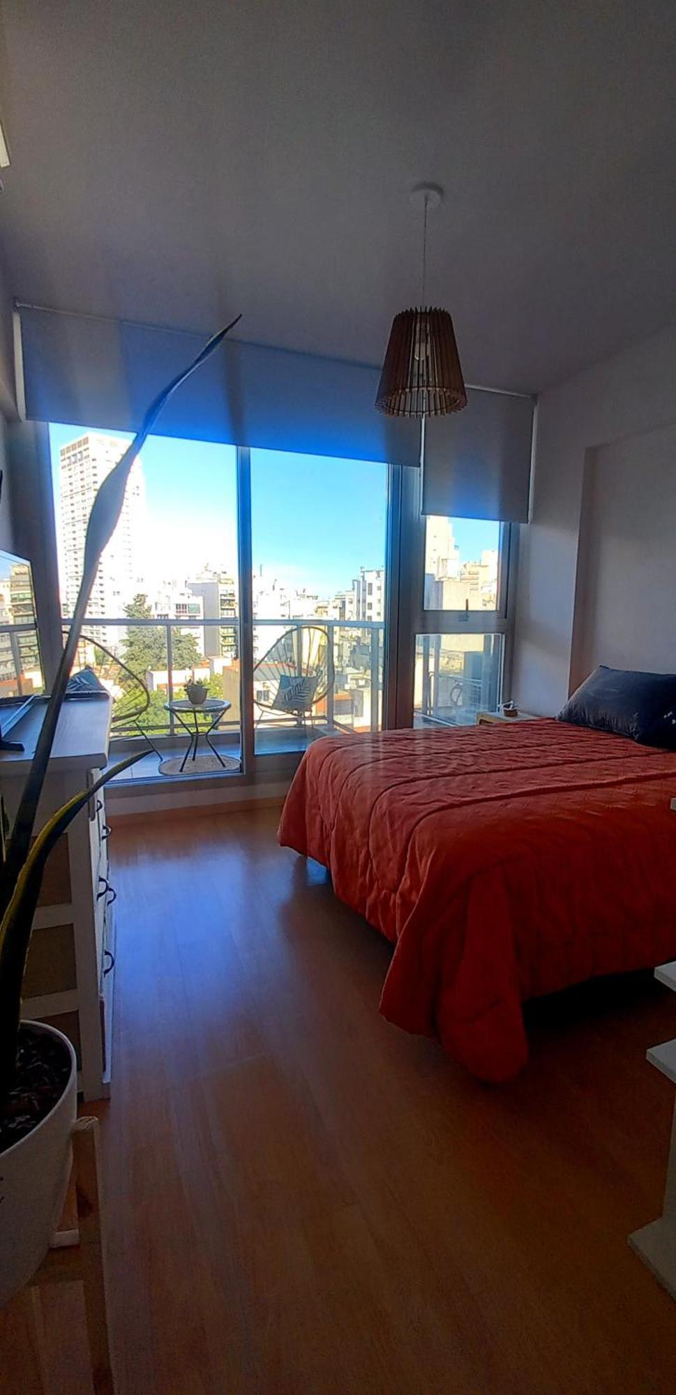 Fabuloso Dpto. En San Telmo Apartment *